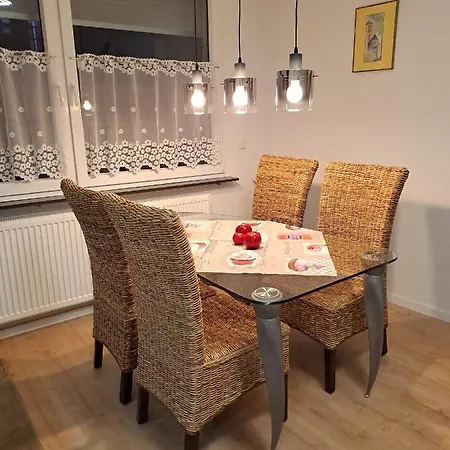 Lägenhet Am Balz Boppard