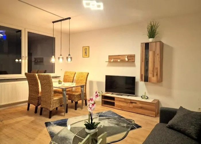 アパート Am Balz *