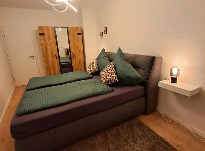 Am Balz アパート